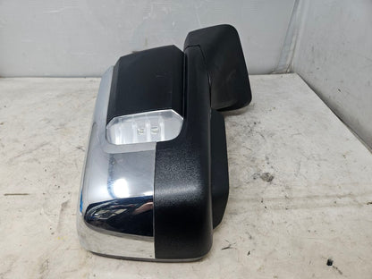 2022 SILVRDO15 RH PASSENGER SIDE MIRROR 360 CAMERA 32807 - image 9