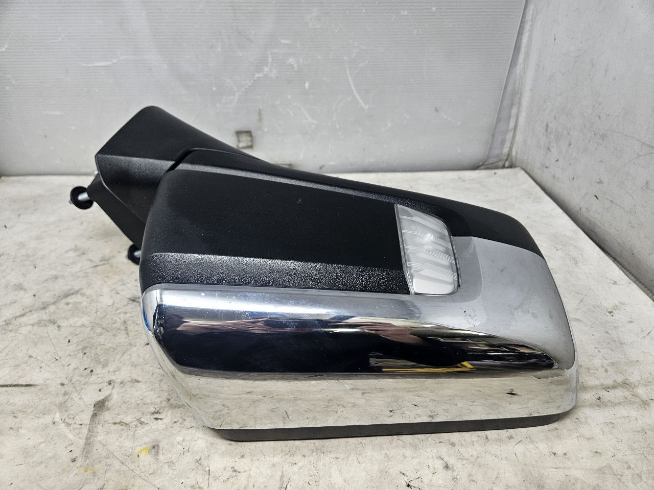 2022 SILVRDO15 RH PASSENGER SIDE MIRROR 360 CAMERA 32807 - image 10
