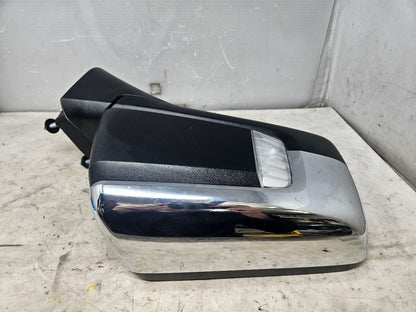 2022 SILVRDO15 RH PASSENGER SIDE MIRROR 360 CAMERA 32807 - image 10