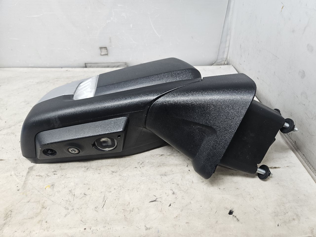 2022 SILVRDO15 RH PASSENGER SIDE MIRROR 360 CAMERA 32807 - image 11