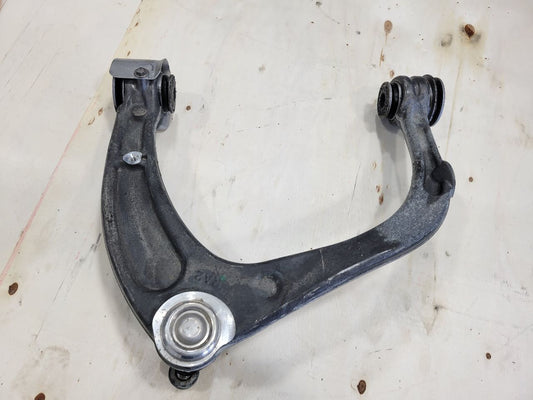 2022 SILVRDO15 OEM RH UPPER CONTROL ARM 25K MILES 32813 - image 1