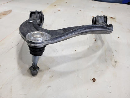 2022 SILVRDO15 OEM RH UPPER CONTROL ARM 25K MILES 32813 - image 2