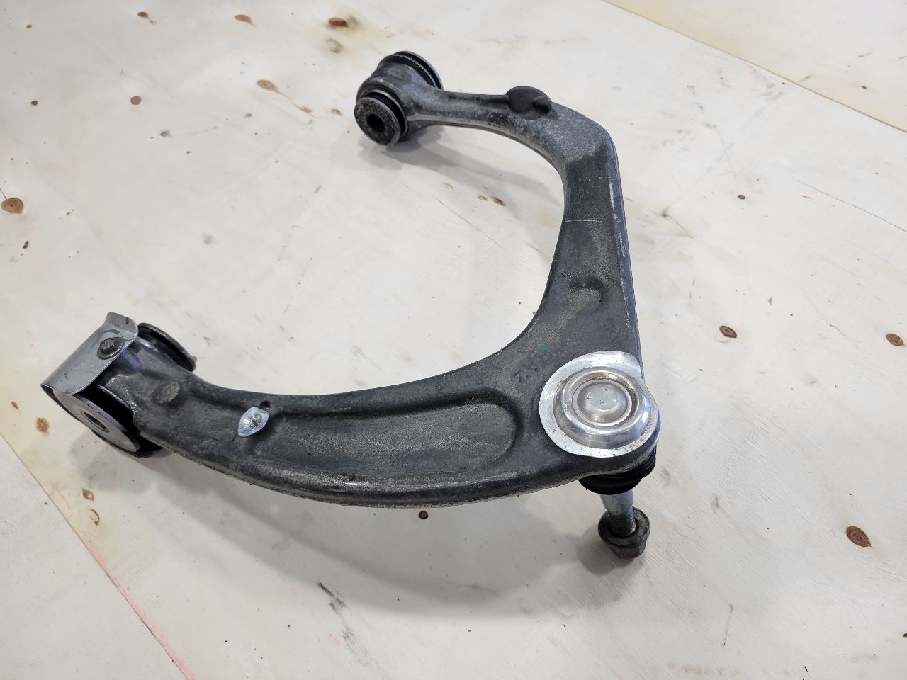 2022 SILVRDO15 OEM RH UPPER CONTROL ARM 25K MILES 32813 - image 4