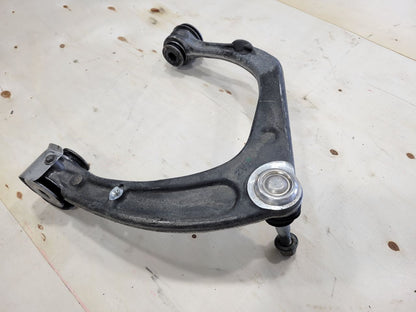 2022 SILVRDO15 OEM RH UPPER CONTROL ARM 25K MILES 32813 - image 4