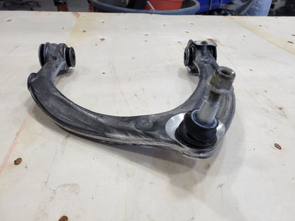 2022 SILVRDO15 OEM RH UPPER CONTROL ARM 25K MILES 32813 - image 6