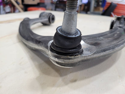 2022 SILVRDO15 OEM RH UPPER CONTROL ARM 25K MILES 32813 - image 7