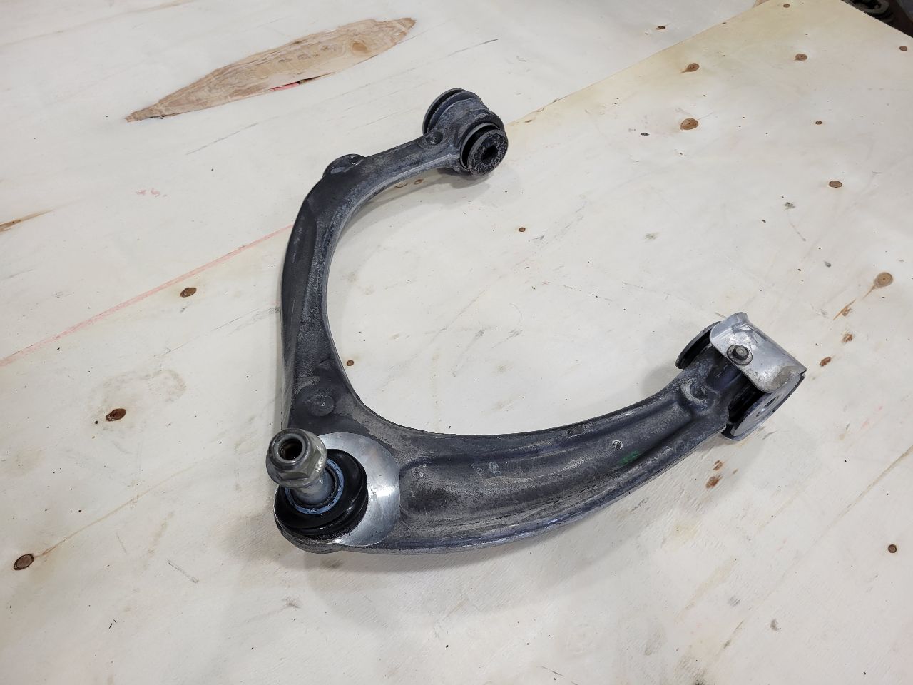 2022 SILVRDO15 OEM RH UPPER CONTROL ARM 25K MILES 32813 - image 8