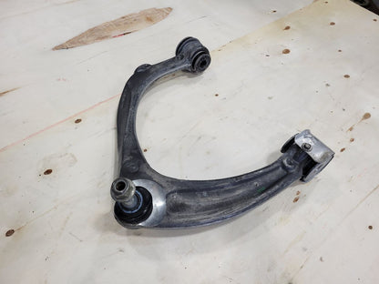 2022 SILVRDO15 OEM RH UPPER CONTROL ARM 25K MILES 32813 - image 8