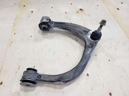 2022 SILVRDO15 OEM RH UPPER CONTROL ARM 25K MILES 32813 - image 9