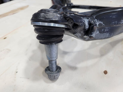 2022 SILVRDO15 OEM RH FRONT LOWER CONTROL ARM 25K 32814 - image 3
