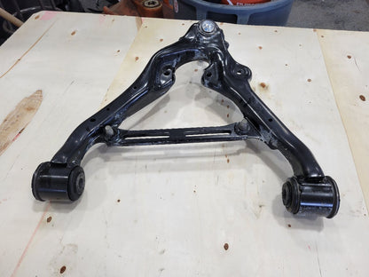 2022 SILVRDO15 OEM RH FRONT LOWER CONTROL ARM 25K 32814 - image 6