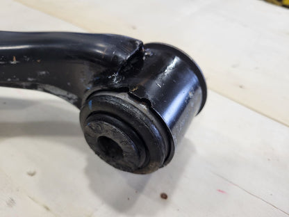 2022 SILVRDO15 OEM RH FRONT LOWER CONTROL ARM 25K 32814 - image 8