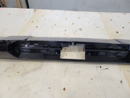 2022 SILVRDO15 ROOF SPOILER BLACK GBA 32822 - image 5