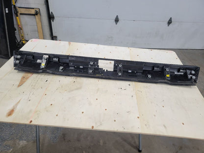 2022 SILVRDO15 ROOF SPOILER BLACK GBA 32822 - image 15