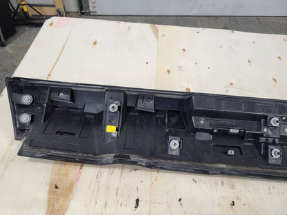 2022 SILVRDO15 ROOF SPOILER BLACK GBA 32822 - image 16