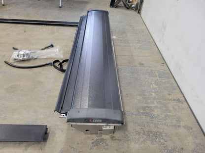 2022 SILVRDO15 PACE EDWARDS SWITCHBLADE TONNEAU 5'8 32826 - image 3
