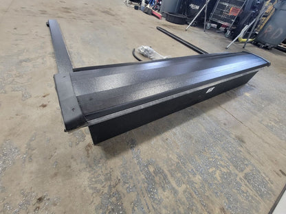 2022 SILVRDO15 PACE EDWARDS SWITCHBLADE TONNEAU 5'8 32826 - image 4