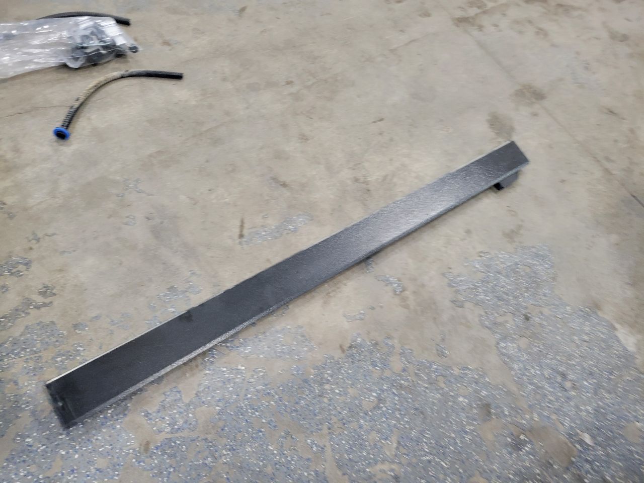 2022 SILVRDO15 PACE EDWARDS SWITCHBLADE TONNEAU 5'8 32826 - image 9