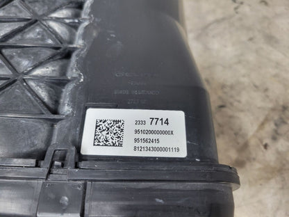 2022 SILVRDO15 FUEL VAPOR CANISTER 85107721 25K 32834 - image 8
