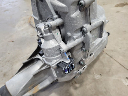 2022 SILVRDO15 TRANSFER CASE 10 SPEED AUTO BAT 25K 32837 - image 8