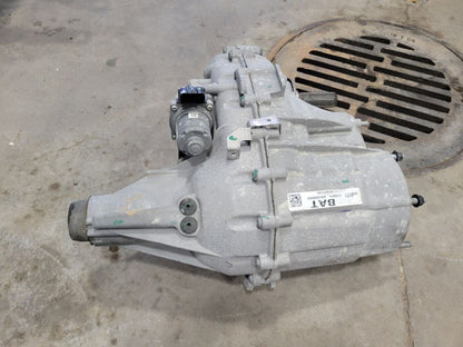 2022 SILVRDO15 TRANSFER CASE 10 SPEED AUTO BAT 25K 32837 - image 9