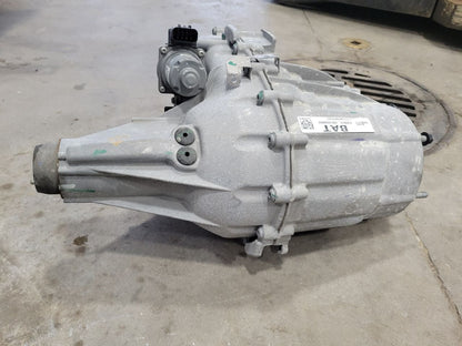 2022 SILVRDO15 TRANSFER CASE 10 SPEED AUTO BAT 25K 32837 - image 10