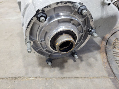 2022 SILVRDO15 TRANSFER CASE 10 SPEED AUTO BAT 25K 32837 - image 13
