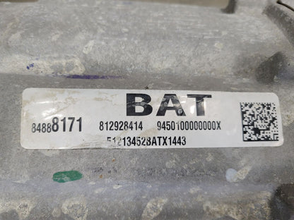 2022 SILVRDO15 TRANSFER CASE 10 SPEED AUTO BAT 25K 32837 - image 14