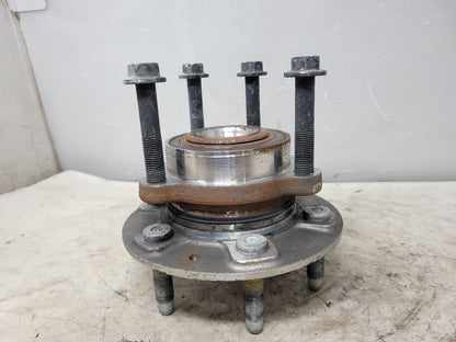 2022 SILVRDO15 OEM FRONT 4WD WHEEL HUB BEARING 25K 32841 - image 3