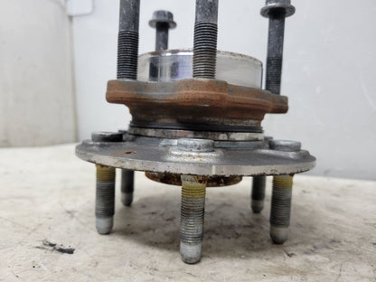 2022 SILVRDO15 OEM FRONT 4WD WHEEL HUB BEARING 25K 32841 - image 6