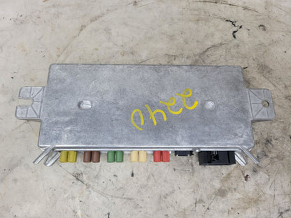 2022 SILVRDO15 VIDEO CAMERA MODULE 85102746 32846 - image 1