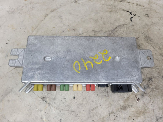 2022 SILVRDO15 VIDEO CAMERA MODULE 85102746 32846 - image 1
