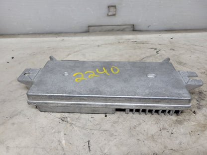 2022 SILVRDO15 VIDEO CAMERA MODULE 85102746 32846 - image 4