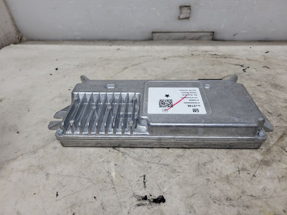 2022 SILVRDO15 VIDEO CAMERA MODULE 85102746 32846 - image 6