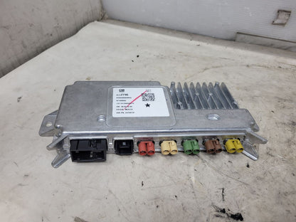 2022 SILVRDO15 VIDEO CAMERA MODULE 85102746 32846 - image 7
