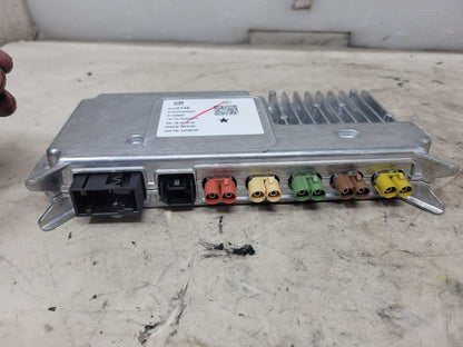 2022 SILVRDO15 VIDEO CAMERA MODULE 85102746 32846 - image 9