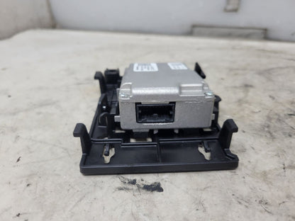 2022 SILVRDO15 FRONT LANE DEPARTURE CAMERA 85551756 32847 - image 1