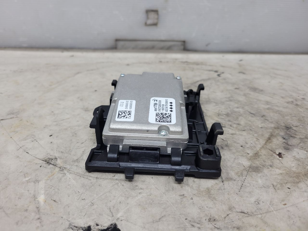 2022 SILVRDO15 FRONT LANE DEPARTURE CAMERA 85551756 32847 - image 3