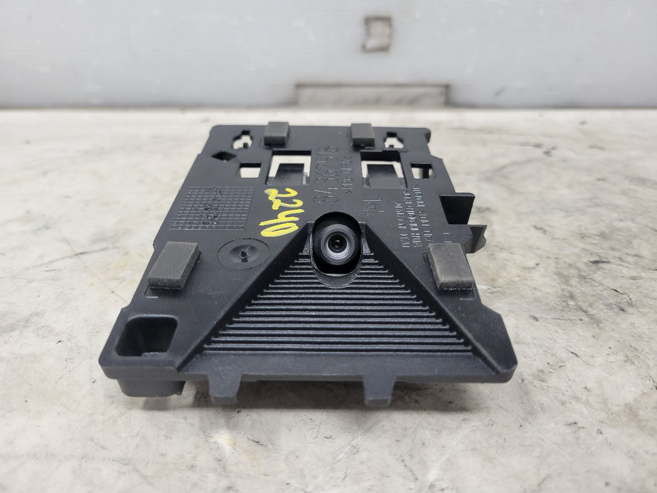 2022 SILVRDO15 FRONT LANE DEPARTURE CAMERA 85551756 32847 - image 6