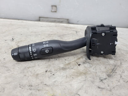 2022 SILVRDO15 TURN SIGNAL & WIPER SWITCH STALK 32852 - image 1