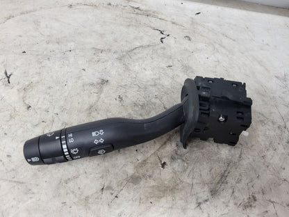 2022 SILVRDO15 TURN SIGNAL & WIPER SWITCH STALK 32852 - image 2