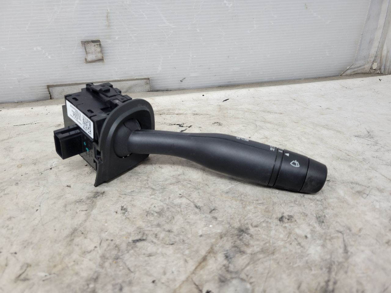 2022 SILVRDO15 TURN SIGNAL & WIPER SWITCH STALK 32852 - image 4