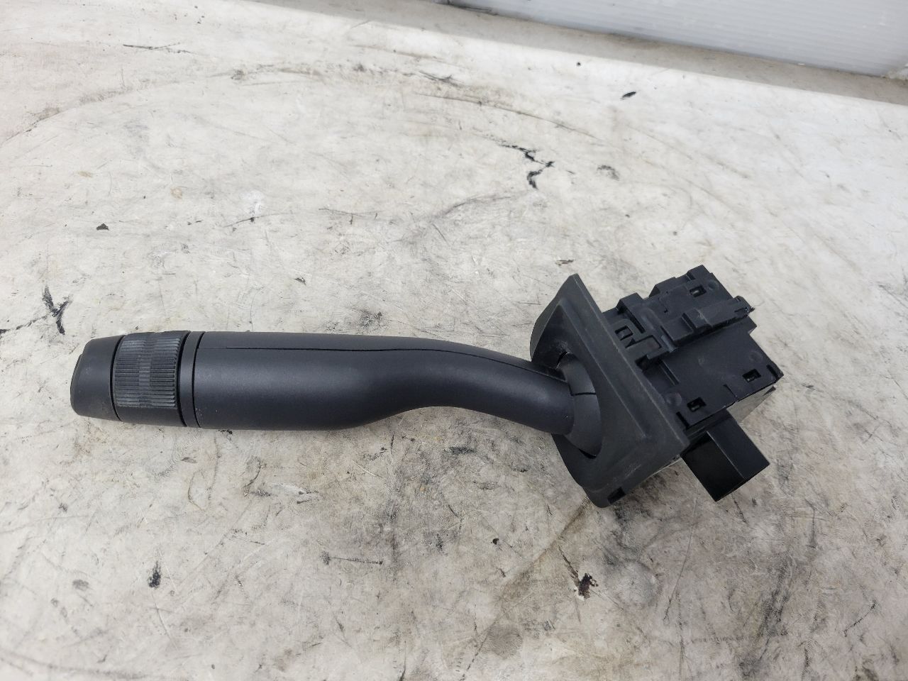 2022 SILVRDO15 TURN SIGNAL & WIPER SWITCH STALK 32852 - image 7