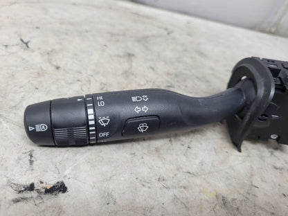 2022 SILVRDO15 TURN SIGNAL & WIPER SWITCH STALK 32852 - image 9