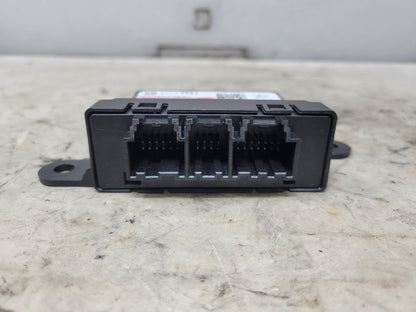 2022 SILVRDO15 PARK ASSIST MODULE 85135081 32854 - image 2