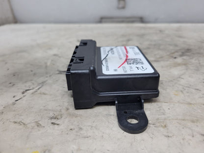2022 SILVRDO15 PARK ASSIST MODULE 85135081 32854 - image 3