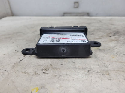 2022 SILVRDO15 PARK ASSIST MODULE 85135081 32854 - image 4