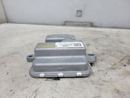 2022 SILVRDO15 TRAILER TOWING BRAKE MODULE 23306694 32858 - image 3