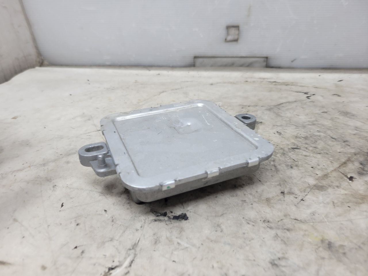 2022 SILVRDO15 TRAILER TOWING BRAKE MODULE 23306694 32858 - image 6