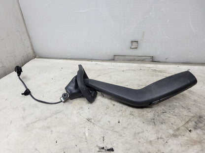 2022 SILVRDO15 COLUMN SHIFTER SHIFT LEVER BLACK 32861 - image 1
